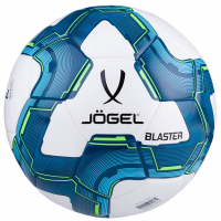 Мяч футзальный Jögel Blaster JF-510 №4